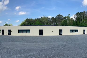 Cleveland Storage Center - Hwy 60 - 5610 Georgetown Road Northwest Cleveland, TN 37312