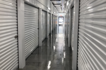 Cleveland Storage Center - Hwy 60 - 5610 Georgetown Road Northwest Cleveland, TN 37312