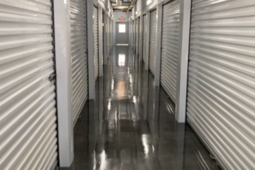 Cleveland Storage Center - Hwy 60 - 5610 Georgetown Road Northwest Cleveland, TN 37312