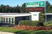 Cliffdale Safe Storage - 7901 Cliffdale Rd Fayetteville, NC 28314