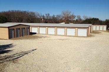 Clifton Mini Storage - Clifton, TX - 4400 Farm to Market Road 219 Clifton, TX 76634
