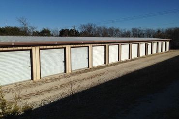 Clifton Mini Storage - Clifton, TX - 4400 Farm to Market Road 219 Clifton, TX 76634