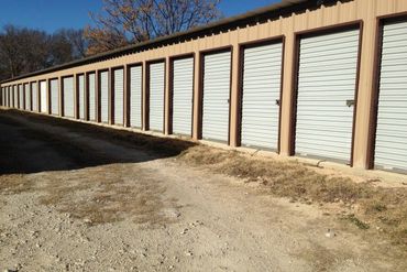 Clifton Mini Storage - Clifton, TX - 4400 Farm to Market Road 219 Clifton, TX 76634
