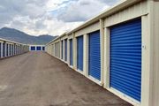 Climate Controlled Storage - 101 Jackson Street Evergreen, AL 36401