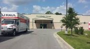Climate Masters Self Storage - 425 Saraland Boulevard South Saraland, AL 36571
