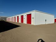 Close To Home Self Storage - 500 Industrial Boulevard Casselton, ND 58012