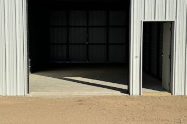 Close To Home Self Storage - 500 Industrial Boulevard Casselton, ND 58012