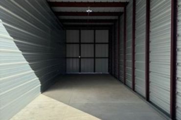 Close To Home Self Storage - 500 Industrial Boulevard Casselton, ND 58012