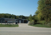 Clyde Park Self Storage - 8111 Clyde Park Avenue Southwest Byron Center, MI 49315
