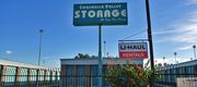 Coachella Valley Storage - 46148 Marilyn Street Indio, CA 92201