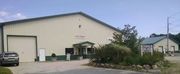 Coastal Self Storage - 521 American Legion Hwy Westport, MA 02790