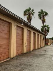 Cocoa Saver Storage - 2120 West King Street Cocoa, FL 32926