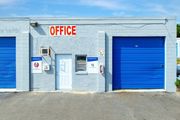 Cocoa Warehouse and Storage - 1520 Peachtree Street Cocoa, FL 32922