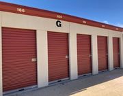 Colorado City Self Storage - 2320 N. Hwy 208 Colorado City, TX 79512