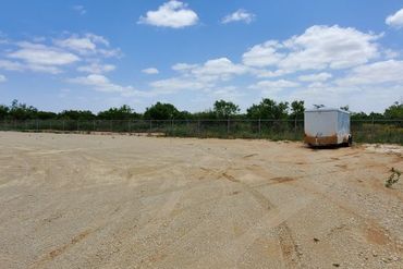 Colorado City Self Storage - 2320 N. Hwy 208 Colorado City, TX 79512