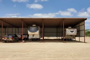 Colorado City Self Storage - 2320 N. Hwy 208 Colorado City, TX 79512