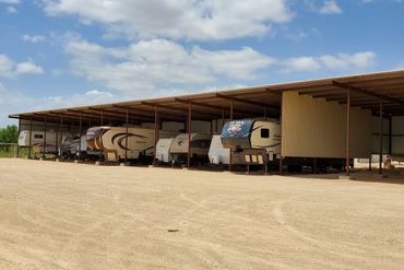 Colorado City Self Storage - 2320 N. Hwy 208 Colorado City, TX 79512