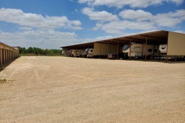 Colorado City Self Storage - 2320 N. Hwy 208 Colorado City, TX 79512