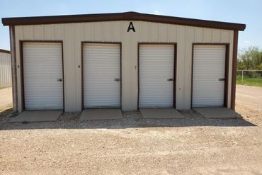 Colorado City Self Storage - 2320 N. Hwy 208 Colorado City, TX 79512