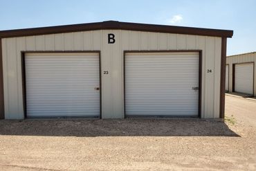 Colorado City Self Storage - 2320 N. Hwy 208 Colorado City, TX 79512