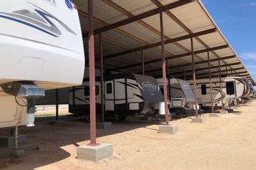 Colorado City Self Storage - 2320 N. Hwy 208 Colorado City, TX 79512