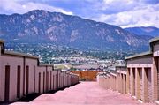 Colorado Springs Self Storage - South - 1625 Lashelle Way Colorado Springs, CO 80906