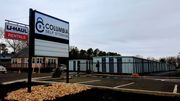 Columbia Self Storage - 210 W WHITE HORSE PIKE Galloway, NJ 08205