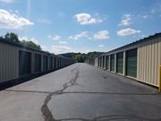 Columbia Self Storage - 3490 New Jersey 94 Hamburg, NJ 07419