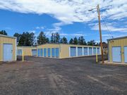 Columbia Self Storage - 5794 Wagon Wheel Plaza Lakeside, AZ 85929