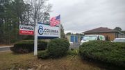 Columbia Self Storage - 5400 Harding Hwy Mays Landing, NJ 08330