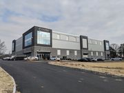 Columbia Self Storage - 120 West Passaic Street Rochelle Park, NJ 07662