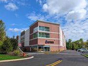 Columbia Self Storage - 3752 Park Avenue South Plainfield, NJ 07080