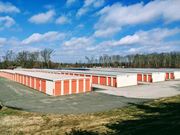 Columbia Self Storage - 4281 S Lincoln Ave Vineland, NJ 08361