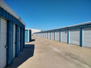 Columbia Smart Storage - 800 Hillsdale Road Columbia, MO 65201