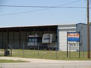 Comanche Peak Storage - 6820 Glen Rose Highway Granbury, TX 76048