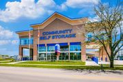Community Self Storage - 5611 South Rice Avenue Houston, TX 77081