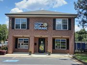 Compass Self Storage - Commerce (410) - 4365 Commerce Drive Buford, GA 30518