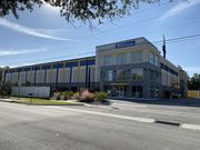 Compass Self Storage - 250 Sandy Creek Parkway St. Augustine, FL 32095