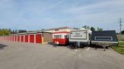 Comstock Park Storage - 5625 Alpine Avenue Northwest Comstock Park, MI 49321