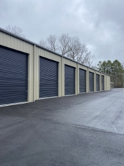Congo Storage LLC - 16195 Congo Ferndale Road Alexander, AR 72002