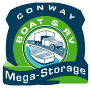 Conway Boat & RV Mega Storage - 760 Hogan Lane Conway, AR 72034