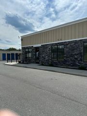Cool Spring Storage Center - 27028 Lewes Georgetown Highway Milton, DE 19968