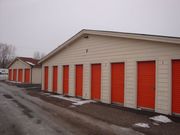 Coon Rapids Storage - 9900 Vale Street Northwest Minneapolis, MN 55433