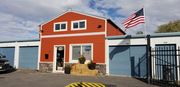 Coronado Park Self Storage- Thornton - 2045 Coronado Parkway North Denver, CO 80229