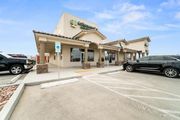 Cottonwood Self Storage - 12500 Pellicano Drive El Paso, TX 79928