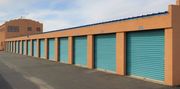 Country Club Self Storage - 5400 Rio Bravo Drive Santa Teresa, NM 88008