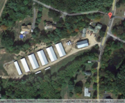 Country Corners Storage - 50 Greenwich Rd Ware, MA 01082