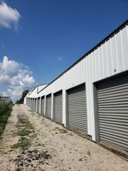 Country Roads Storage - 6540 Frankfort Rd Shelbyville, KY 40065
