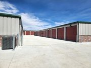 County Line RV and Self Storage - 14336 Weld County Road 1 Longmont, CO 80504