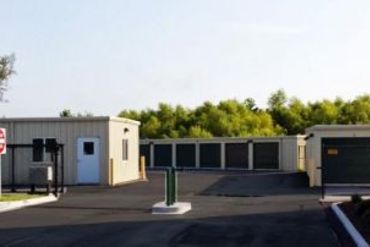 Courtland Self Storage - 28319 Southampton Parkway Courtland, VA 23837